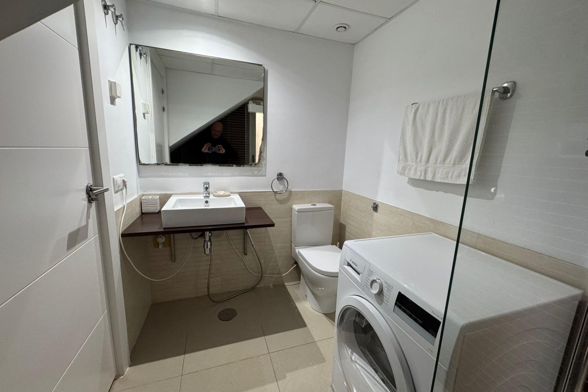 Revente - Town House -
Torrevieja - Punta Prima