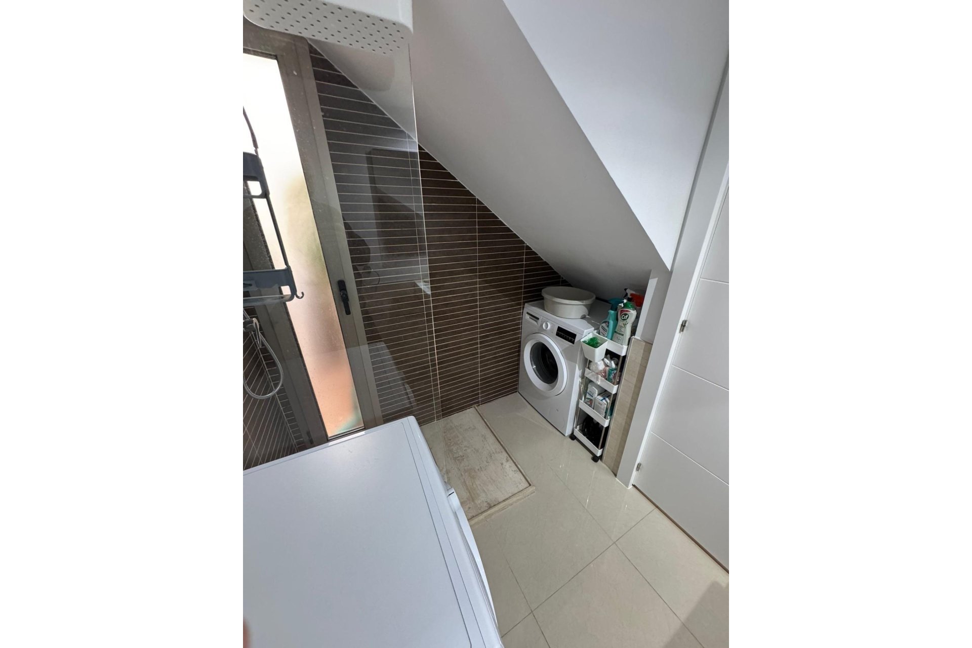 Revente - Town House -
Torrevieja - Punta Prima