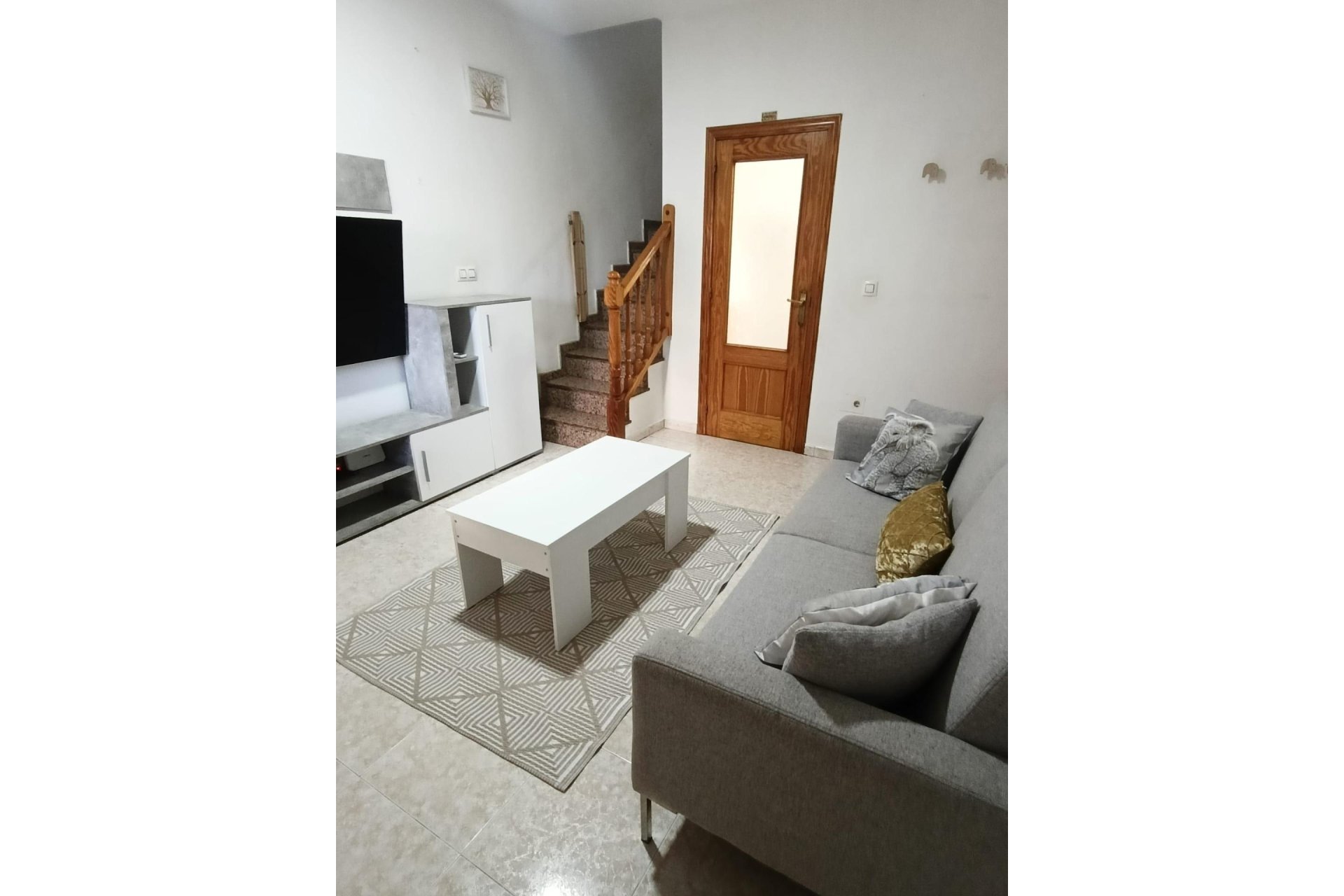 Revente - Town House -
Torrevieja - Torretas