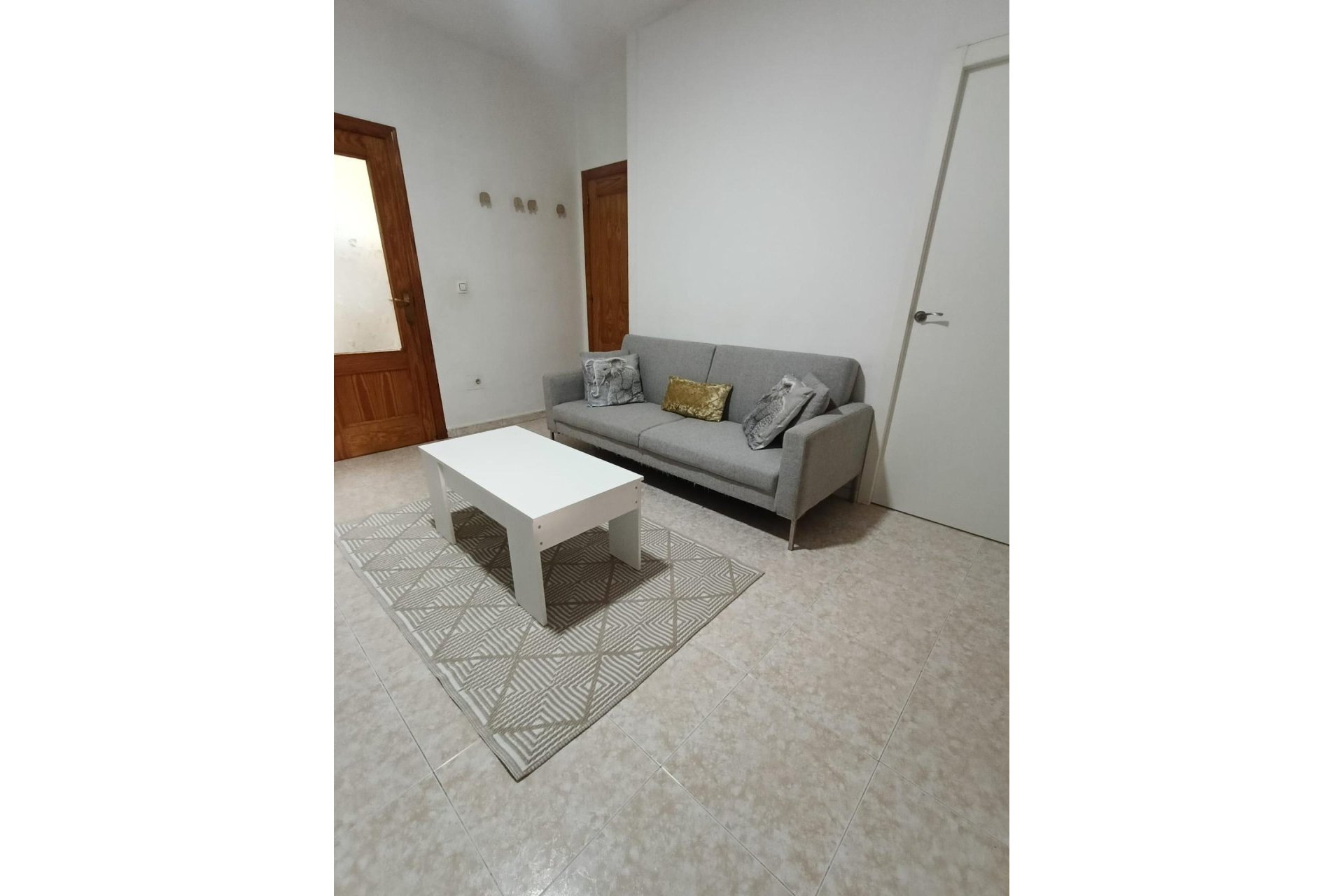 Revente - Town House -
Torrevieja - Torretas