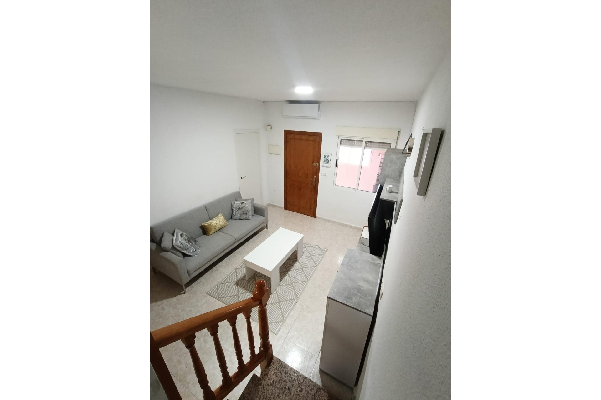 Revente - Town House -
Torrevieja - Torretas