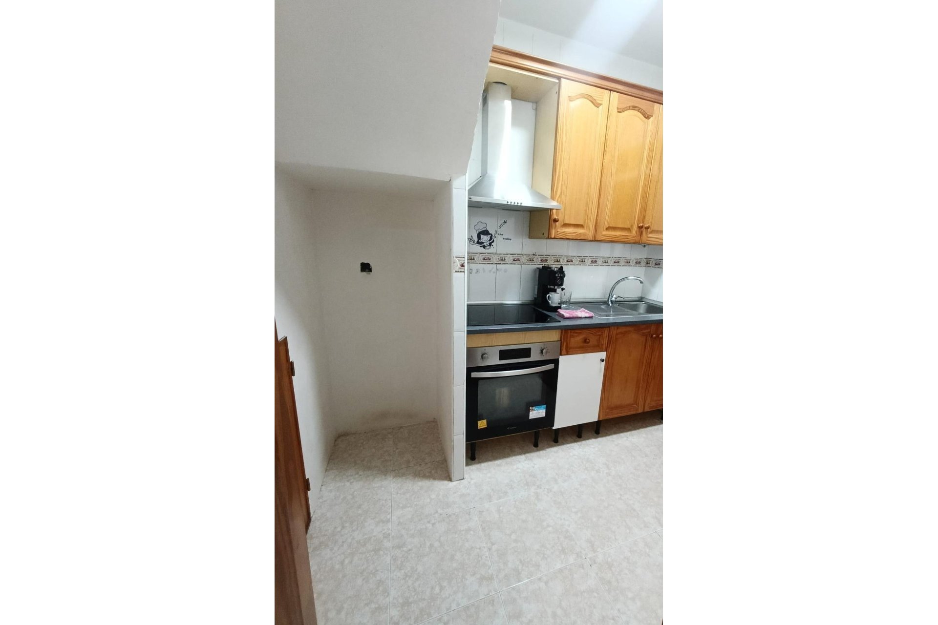 Revente - Town House -
Torrevieja - Torretas