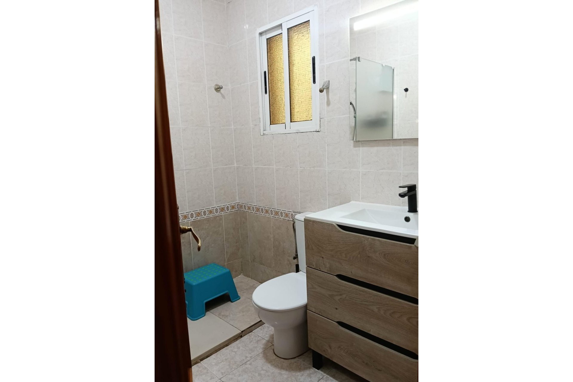 Revente - Town House -
Torrevieja - Torretas