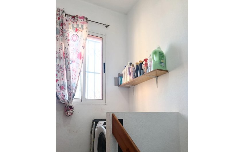 Revente - Town House -
Torrevieja - Torretas