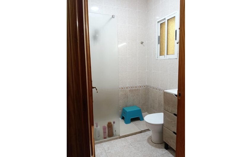 Revente - Town House -
Torrevieja - Torretas