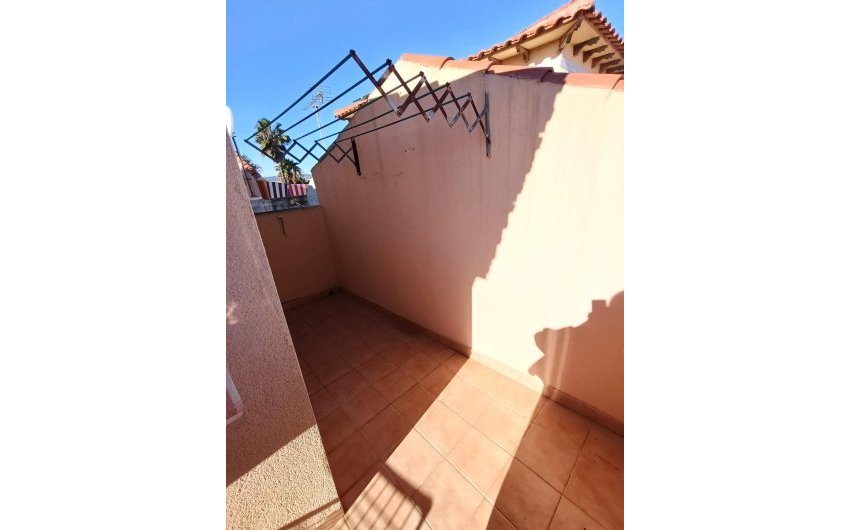 Revente - Town House -
Torrevieja - Torretas