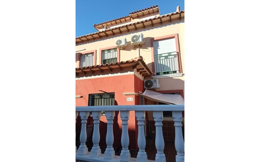 Revente - Town House -
Torrevieja - Torretas