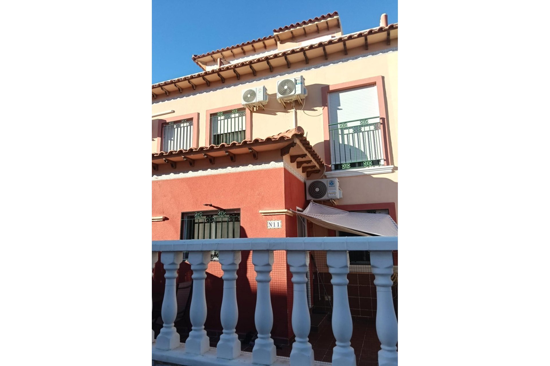 Revente - Town House -
Torrevieja - Torretas