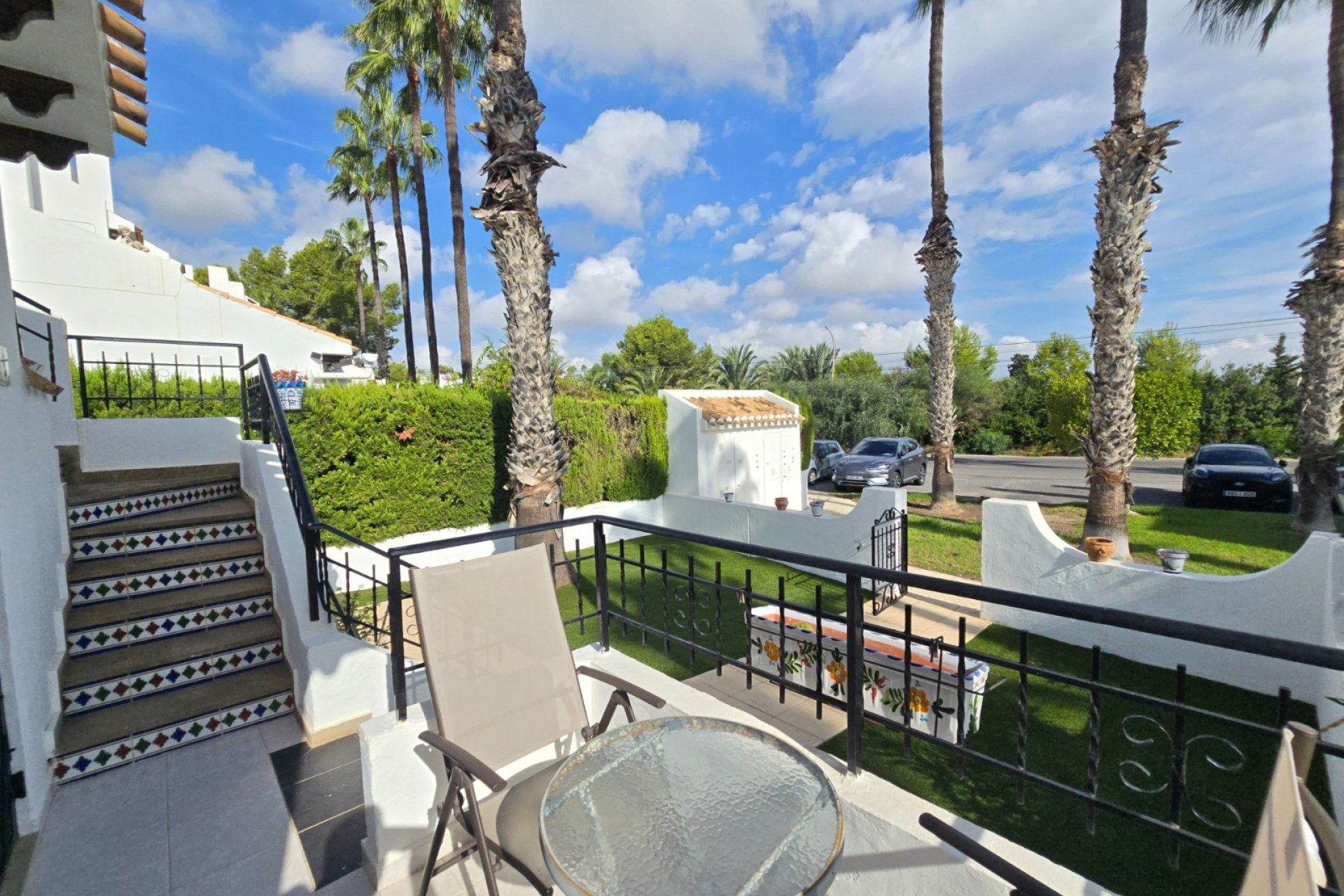 Revente - Town House -
Villamartin - Costa Blanca