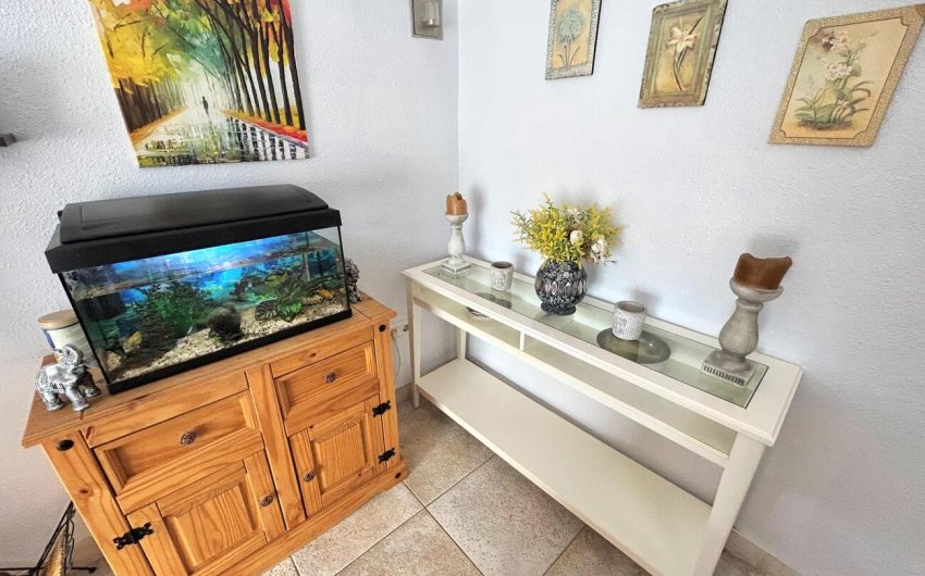 Revente - Town House -
Villamartin - Costa Blanca