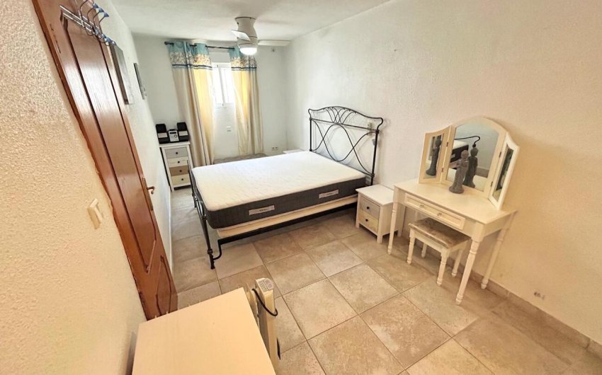 Revente - Town House -
Villamartin - Costa Blanca