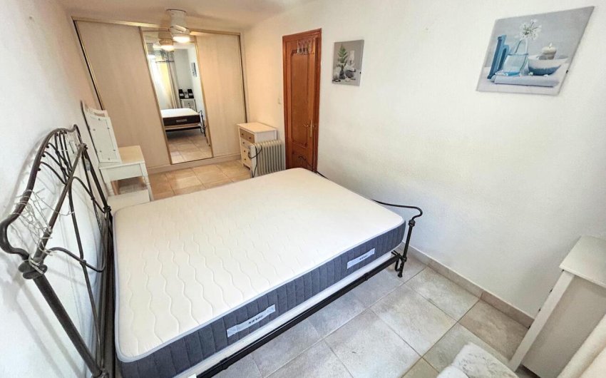 Revente - Town House -
Villamartin - Costa Blanca