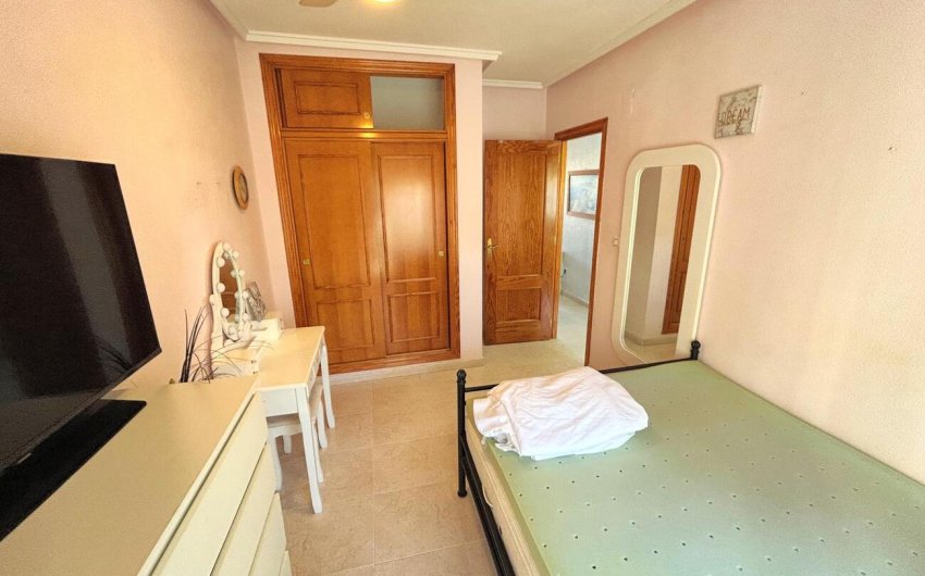 Revente - Town House -
Villamartin - Costa Blanca