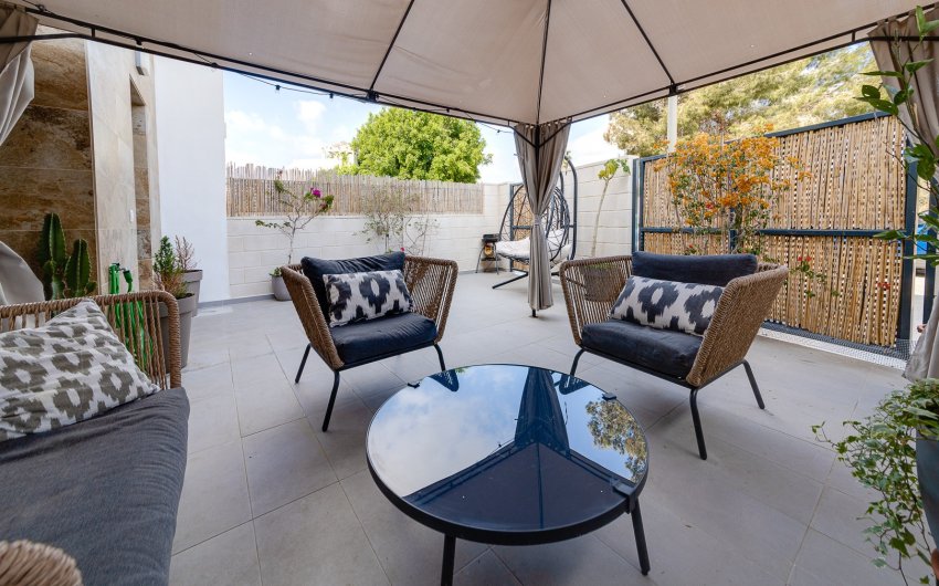 Revente - Town House -
Villamartin - Costa Blanca