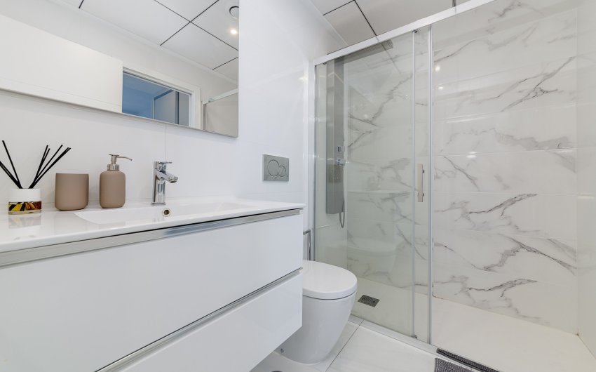 Revente - Town House -
Villamartin - Costa Blanca