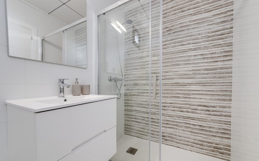 Revente - Town House -
Villamartin - Costa Blanca