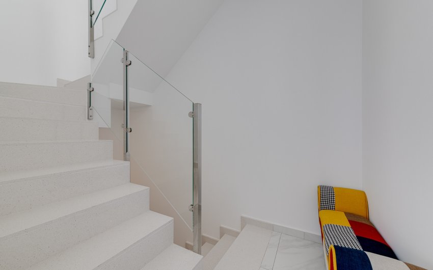 Revente - Town House -
Villamartin - Costa Blanca