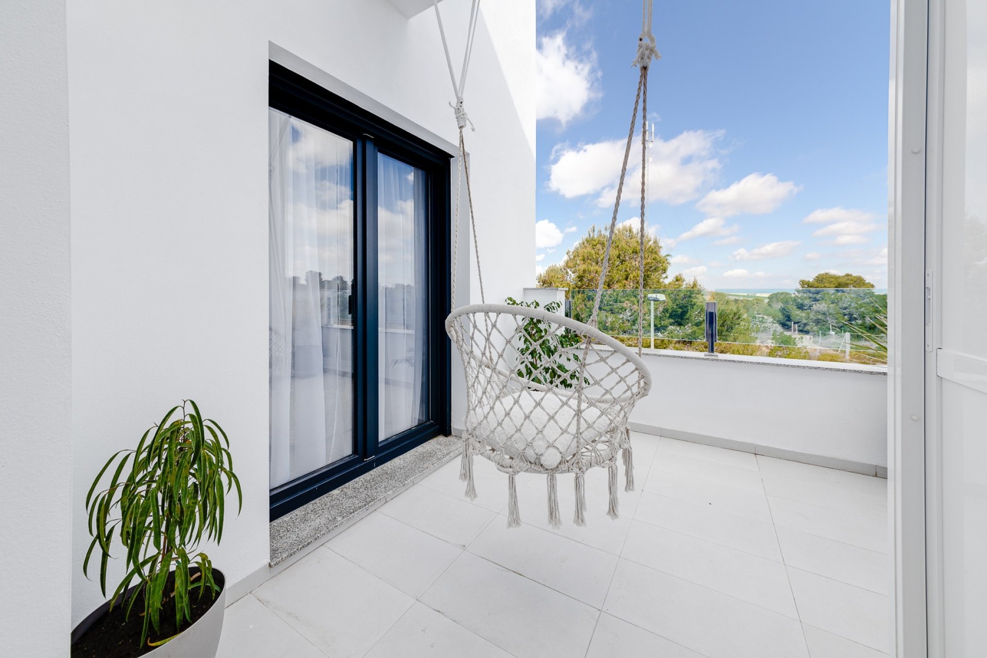 Revente - Town House -
Villamartin - Costa Blanca