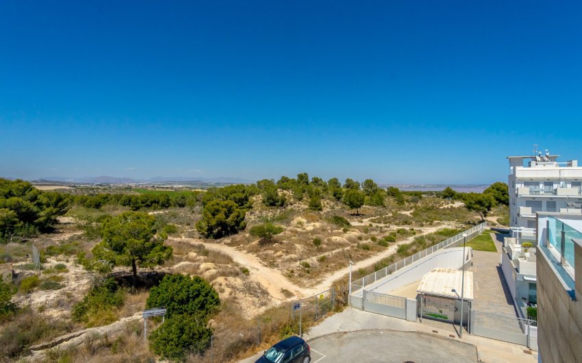 Revente - Town House -
Villamartin - Costa Blanca