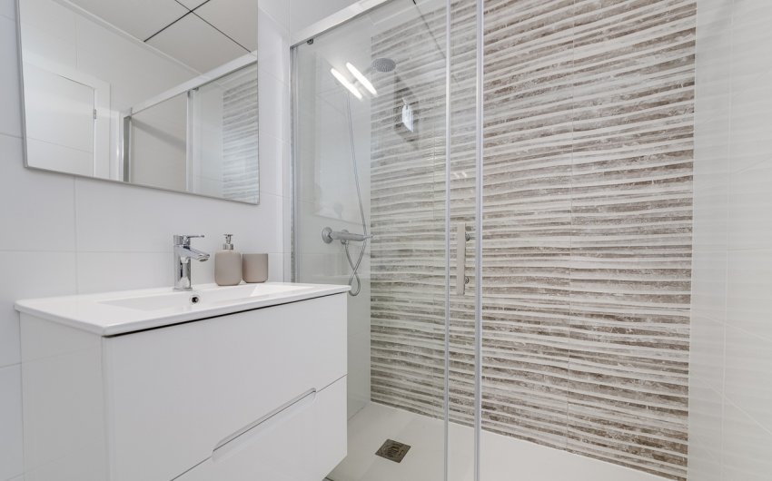 Revente - Town House -
Villamartin - Costa Blanca