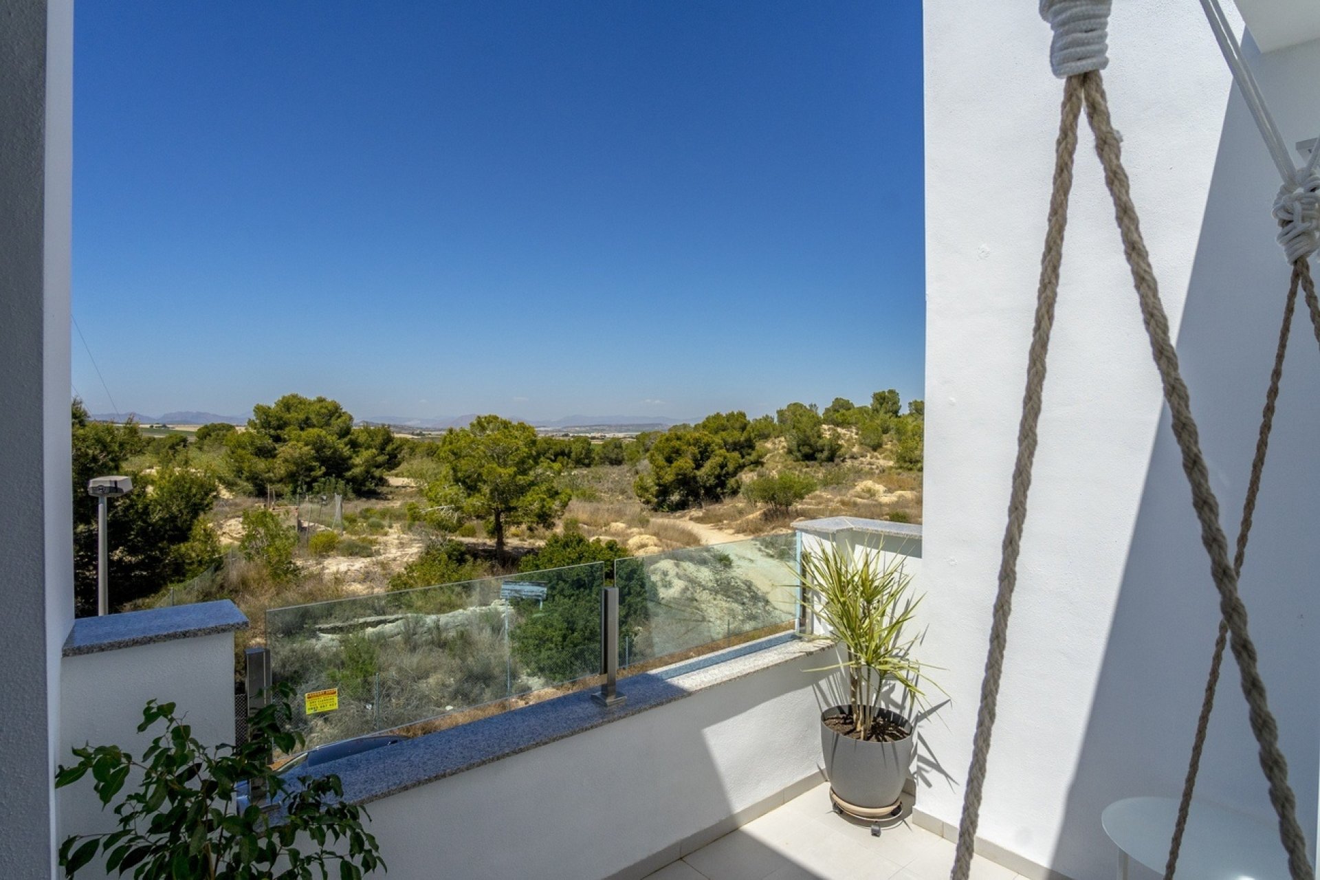 Revente - Town House -
Villamartin - Costa Blanca