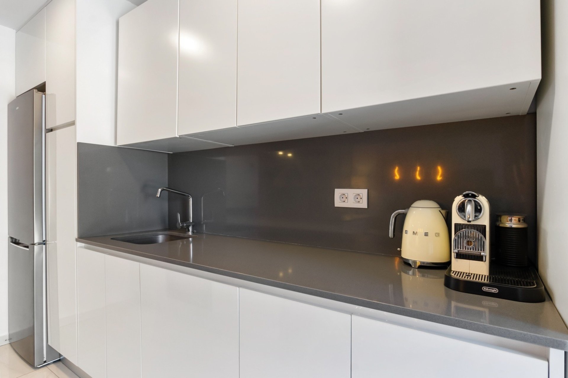 Revente - Town House -
Villamartin - Costa Blanca