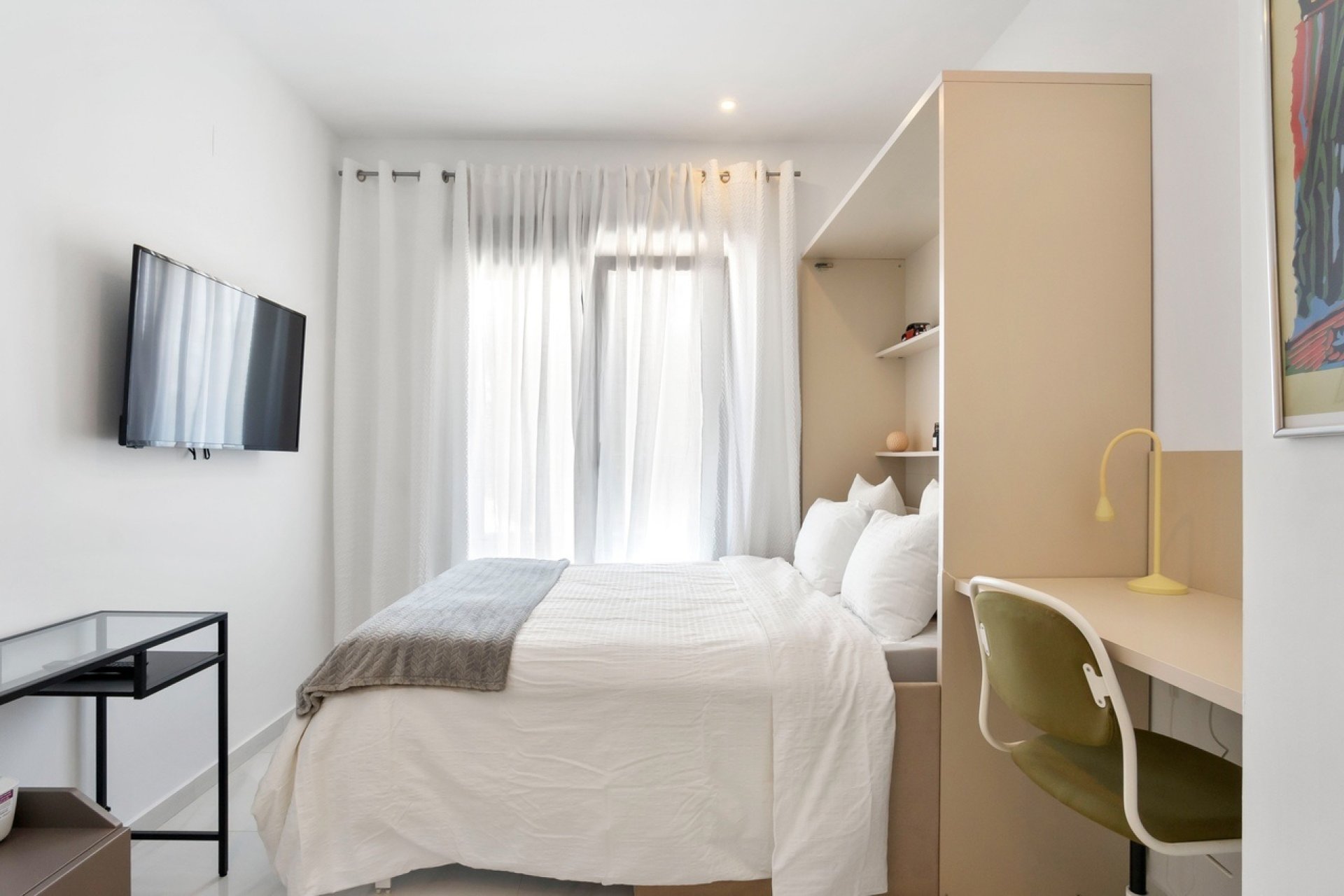Revente - Town House -
Villamartin - Costa Blanca