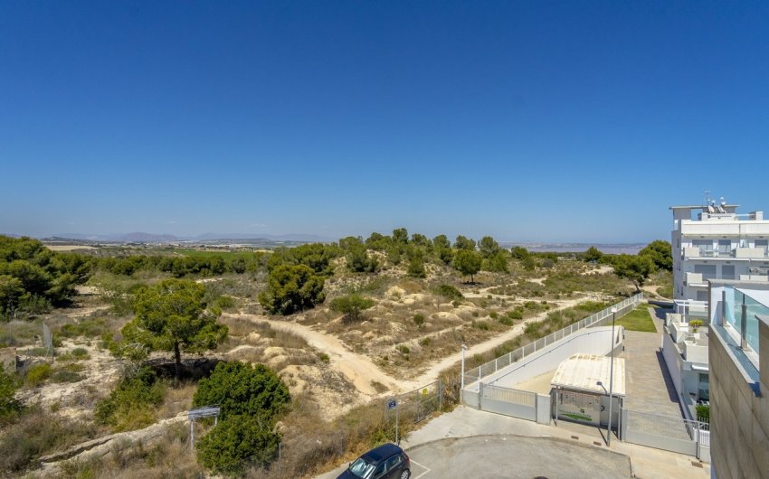 Revente - Town House -
Villamartin - Costa Blanca