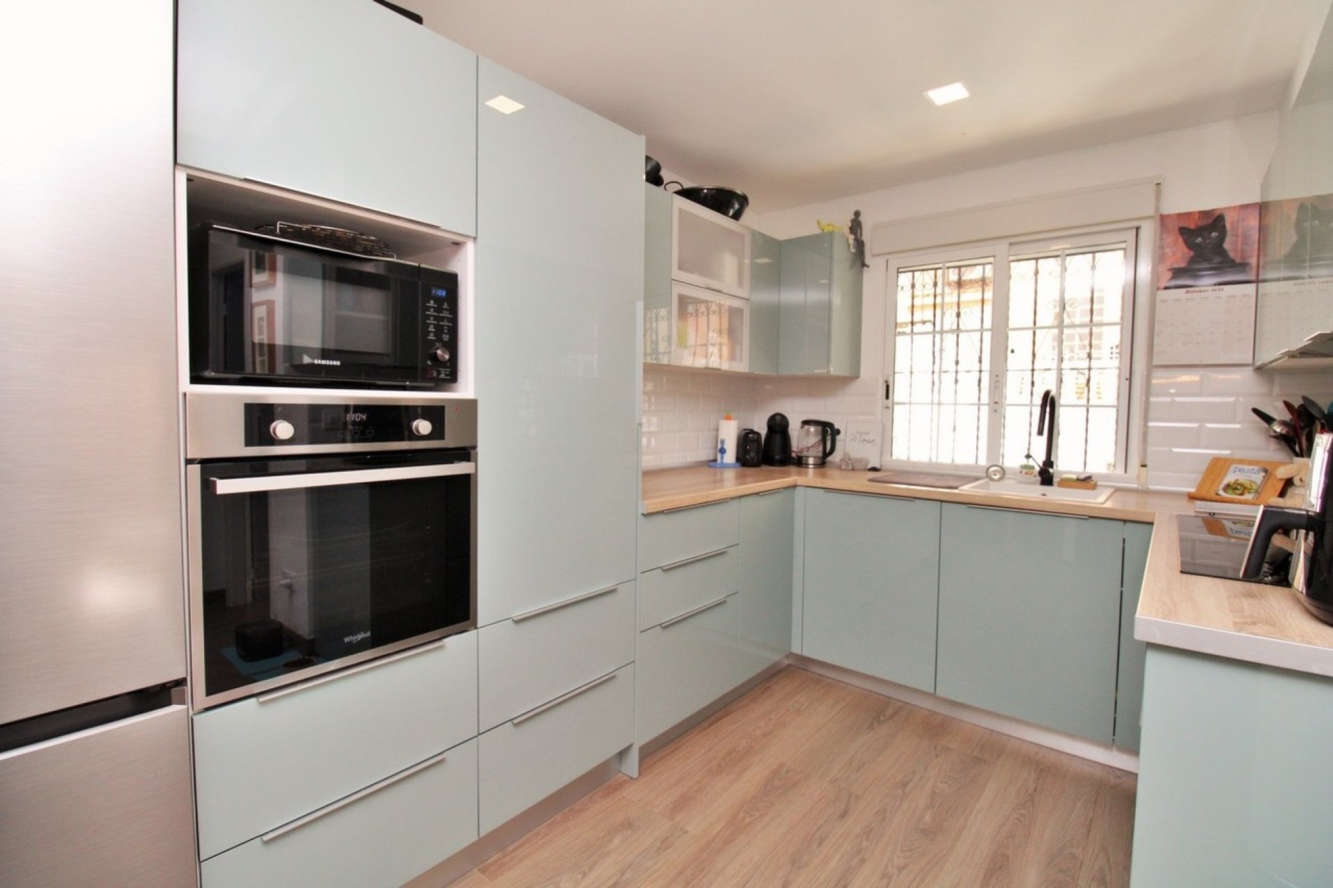 Revente - Town House -
Villamartin - Costa Blanca