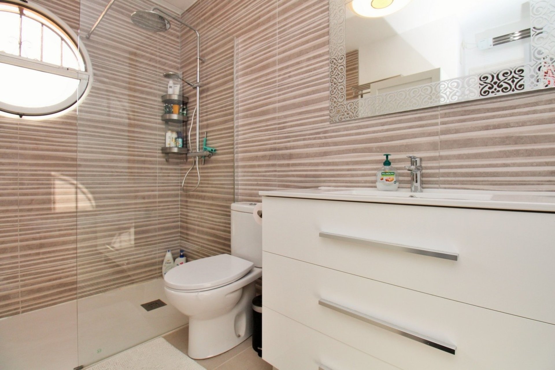 Revente - Town House -
Villamartin - Costa Blanca