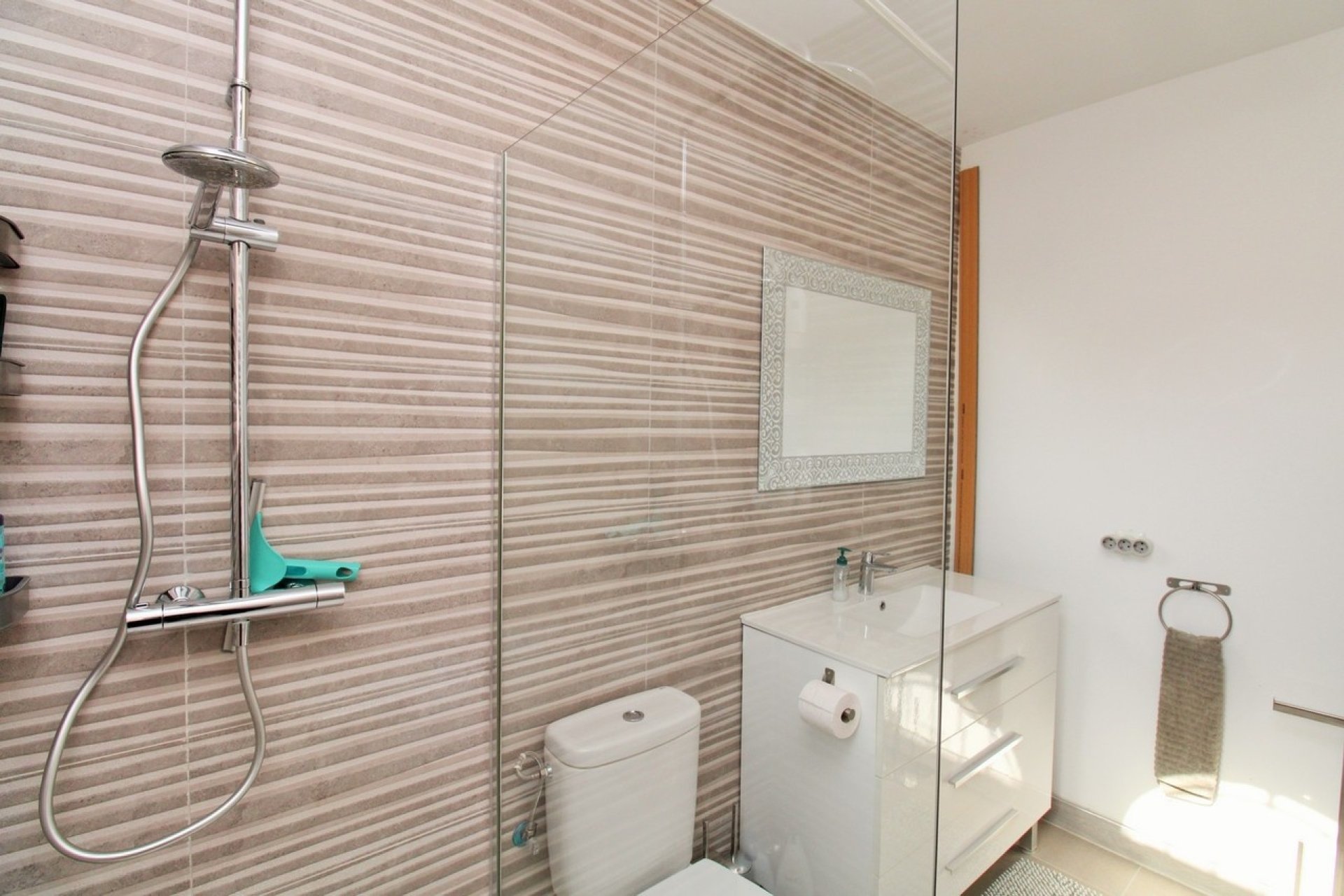 Revente - Town House -
Villamartin - Costa Blanca