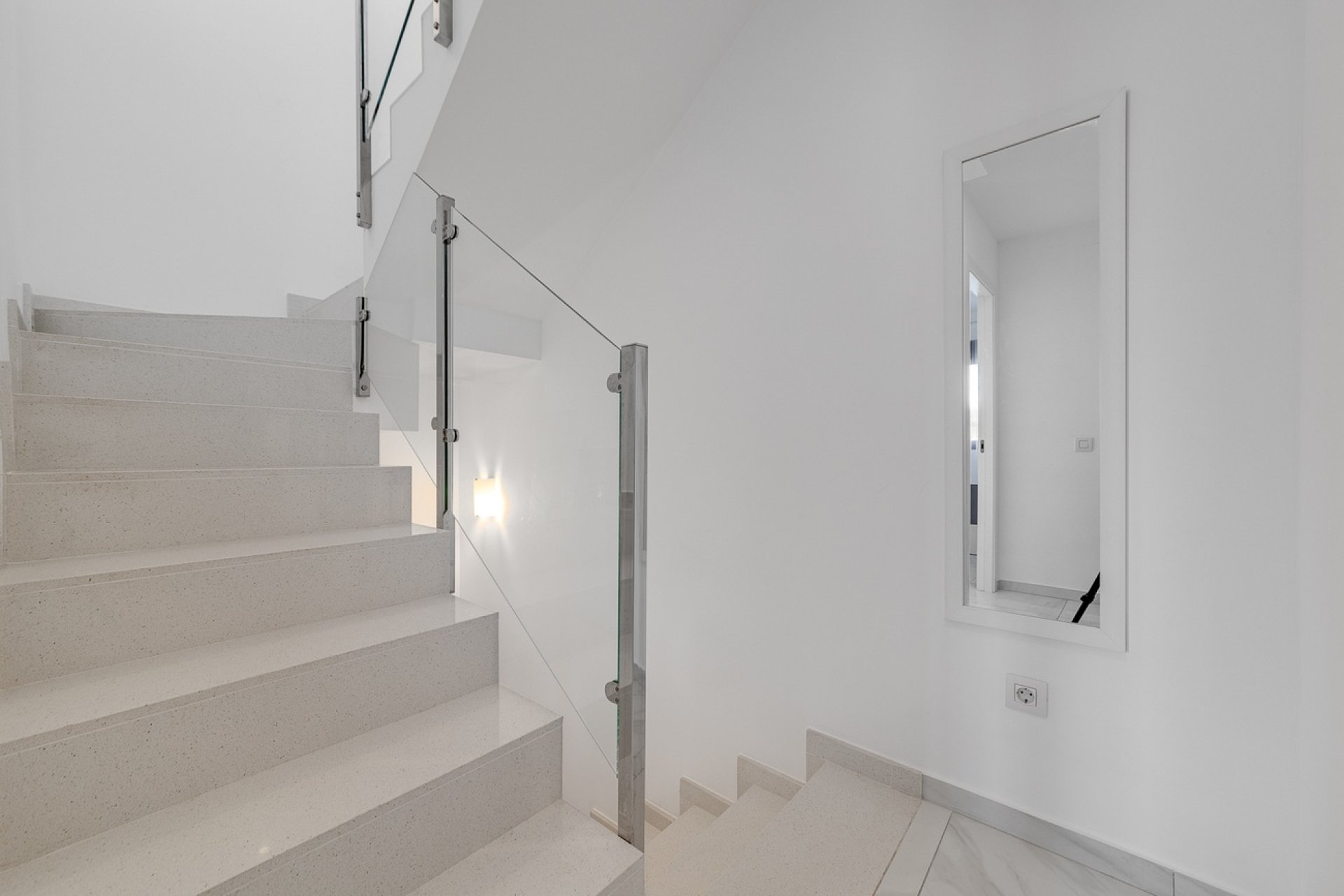 Revente - Town House -
Villamartin - Costa Blanca