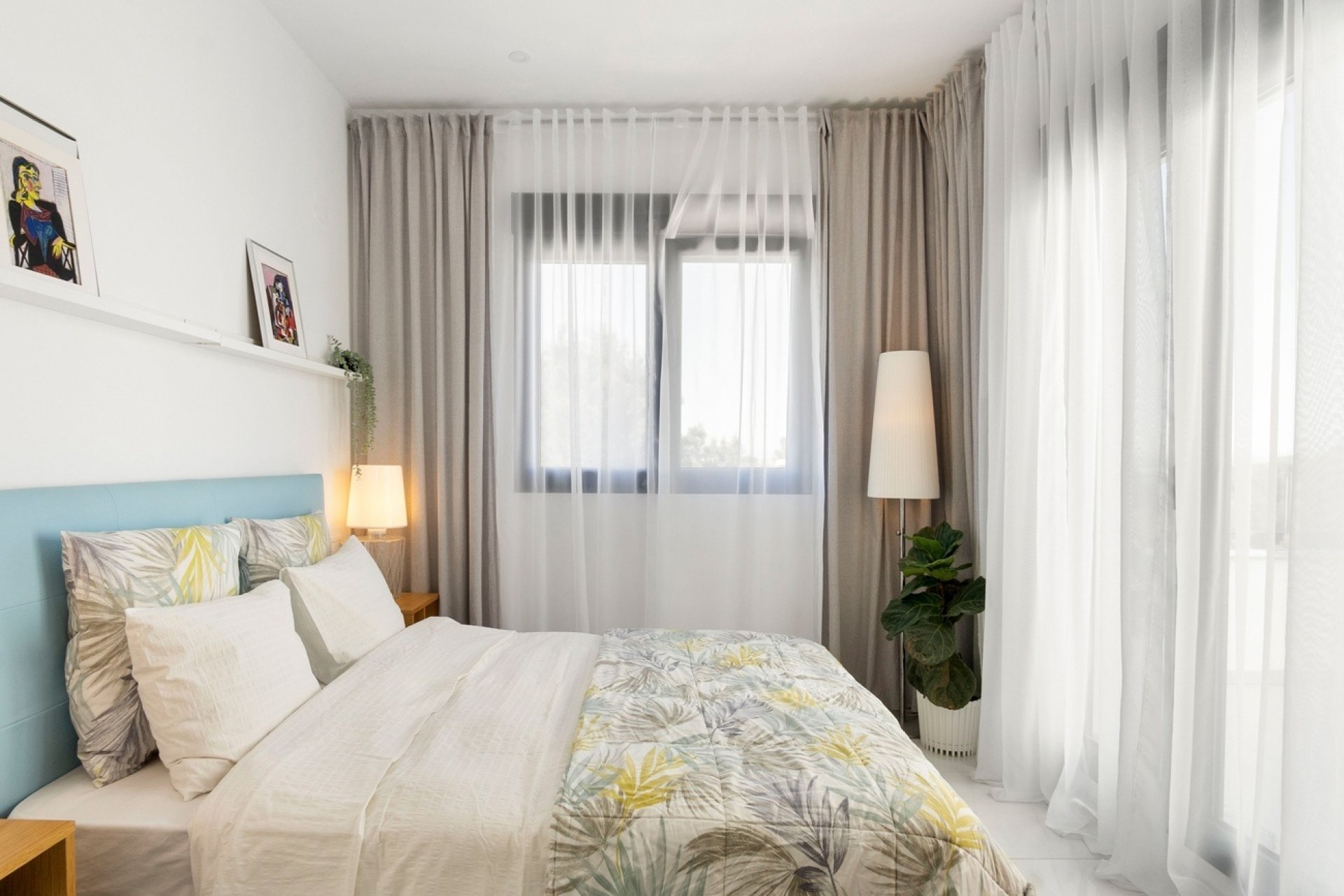 Revente - Town House -
Villamartin - Costa Blanca