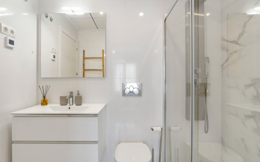 Revente - Town House -
Villamartin - Costa Blanca