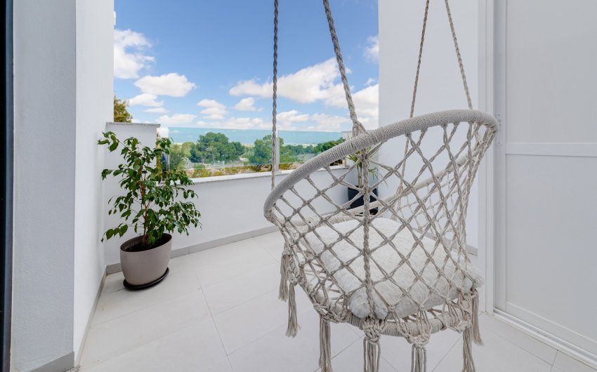 Revente - Town House -
Villamartin - Costa Blanca