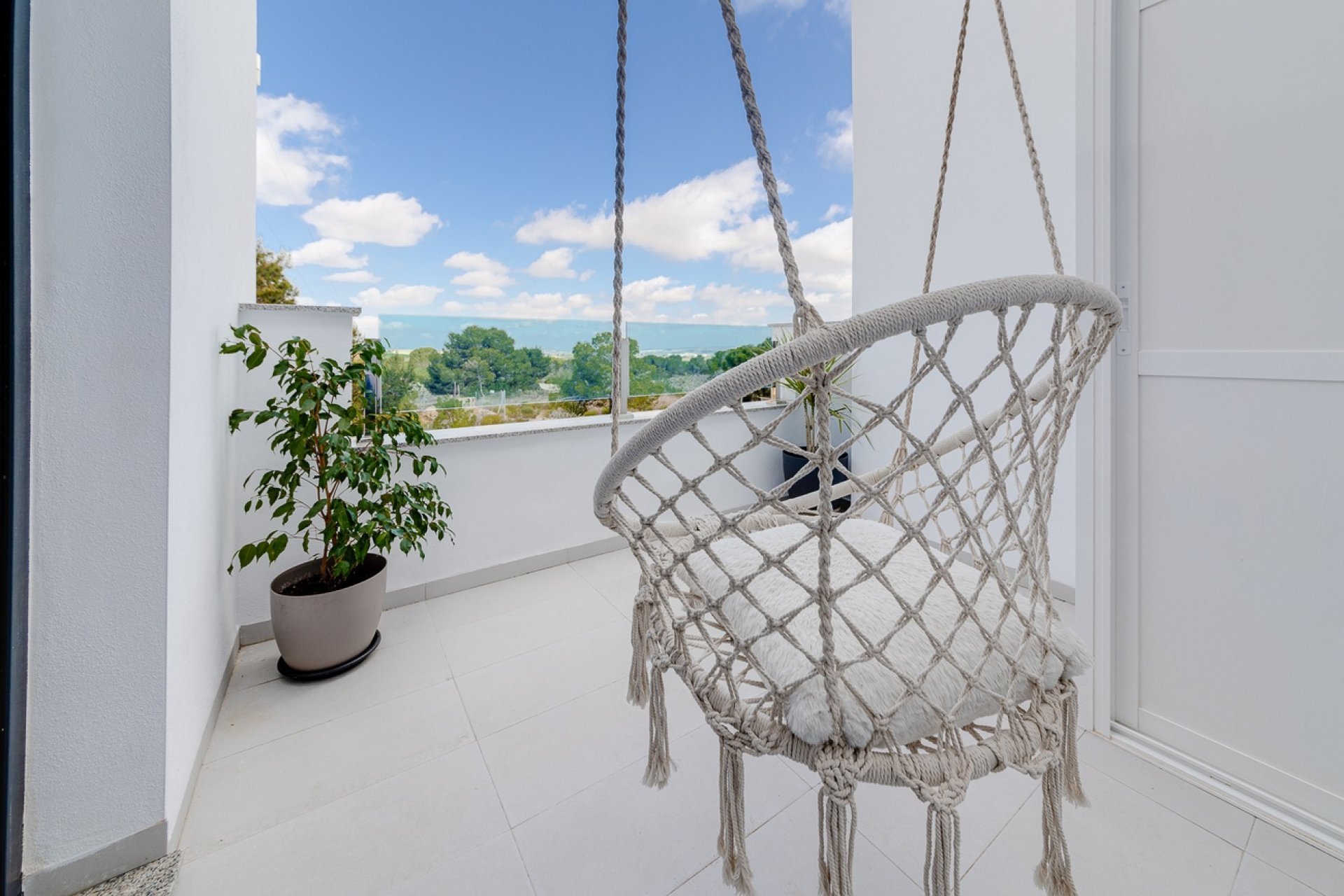 Revente - Town House -
Villamartin - Costa Blanca