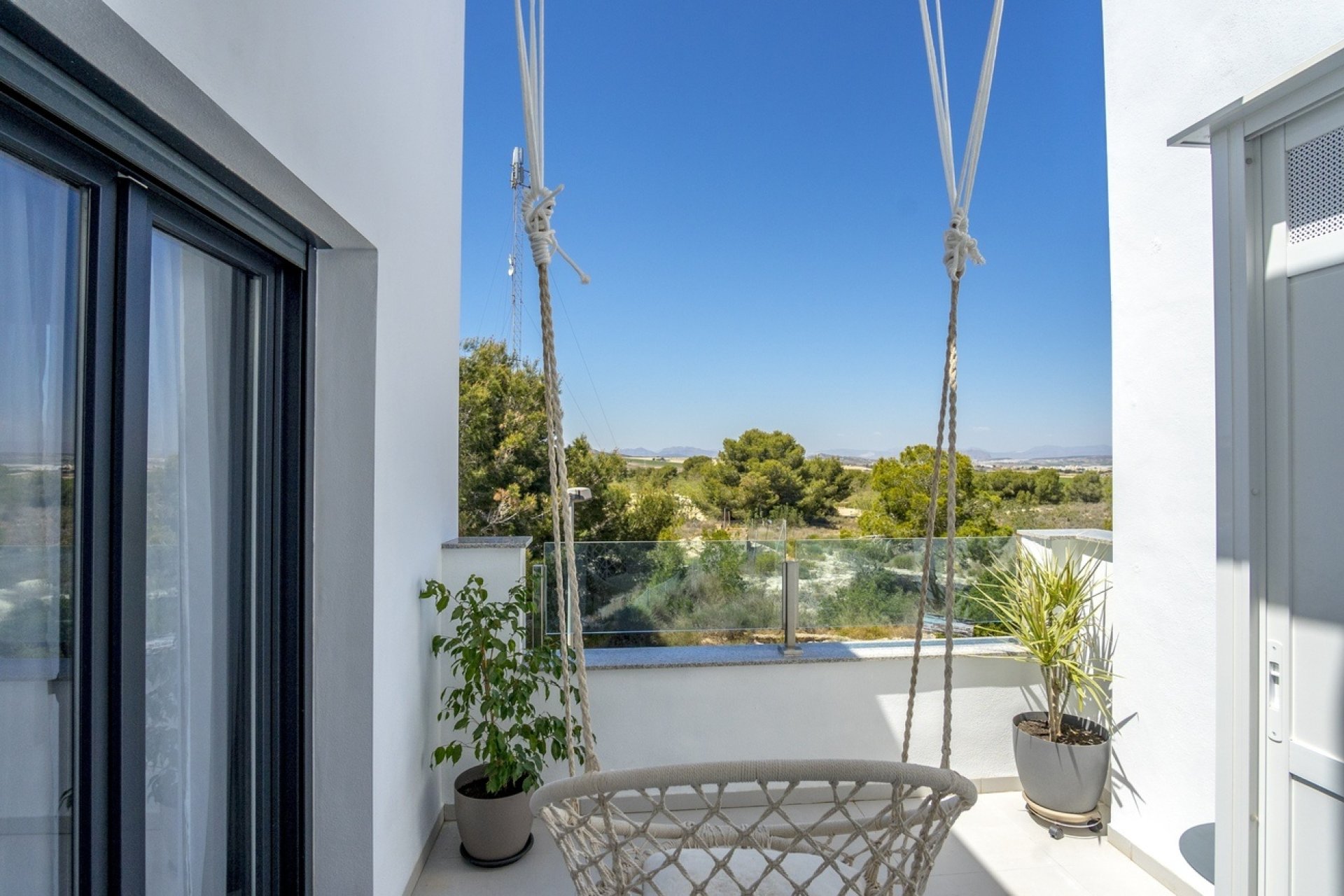 Revente - Town House -
Villamartin - Costa Blanca