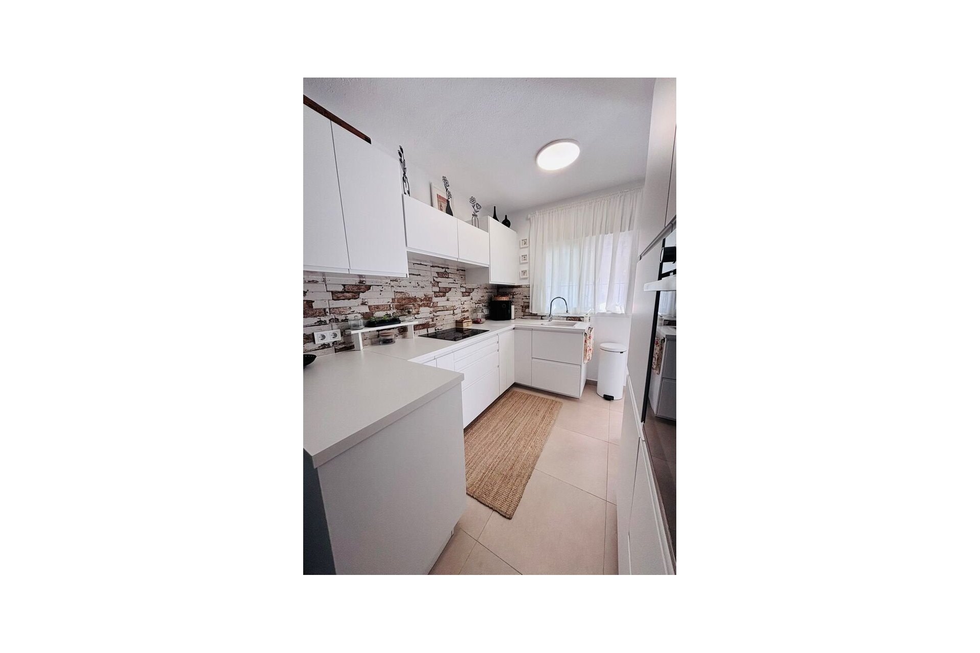 Revente - Town House -
Villamartin - Orihuela Costa