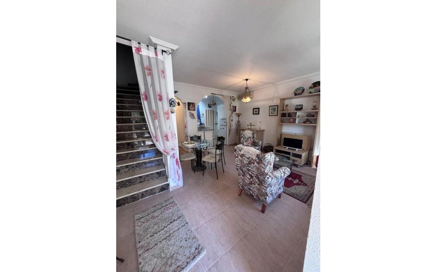 Revente - Town House -
Villamartin - Orihuela Costa