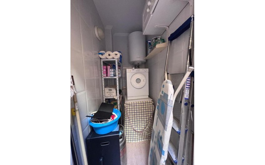 Revente - Town House -
Villamartin - Orihuela Costa