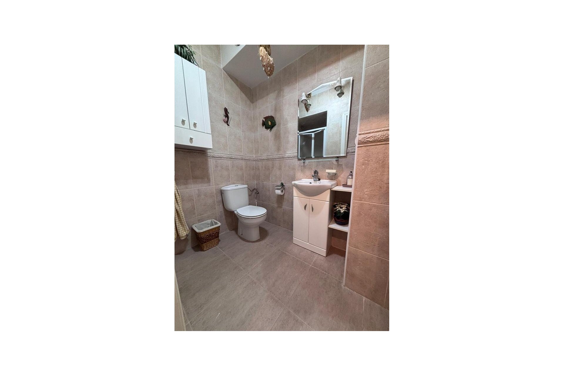 Revente - Town House -
Villamartin - Orihuela Costa