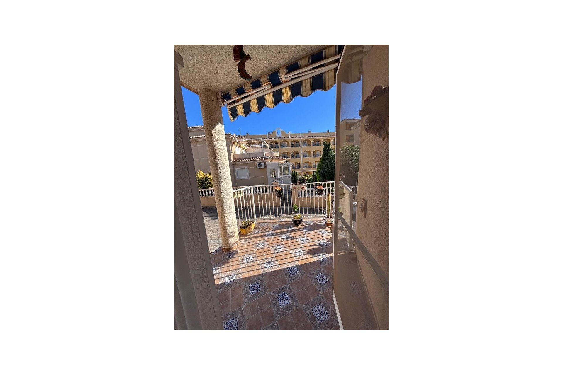 Revente - Town House -
Villamartin - Orihuela Costa