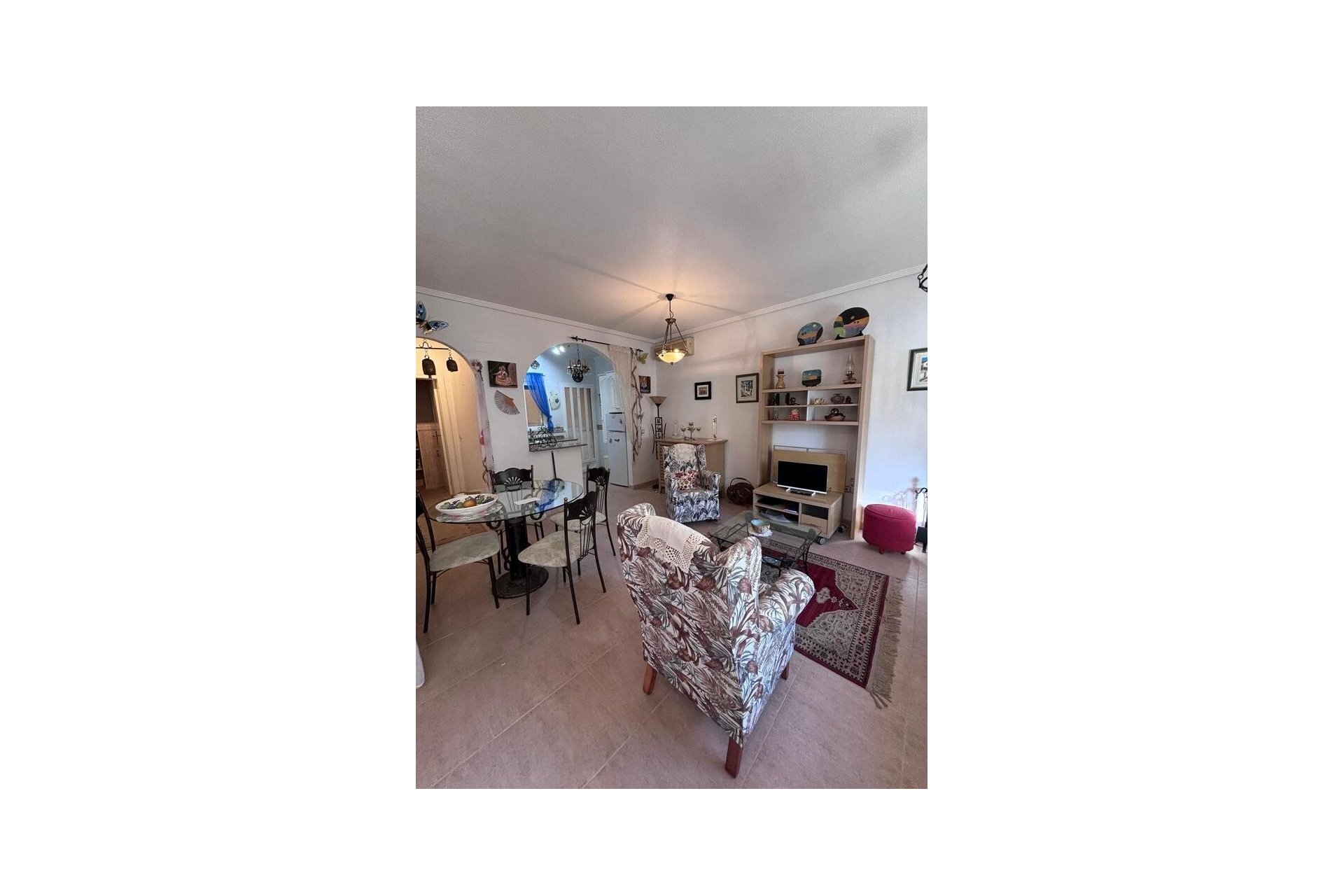 Revente - Town House -
Villamartin - Orihuela Costa