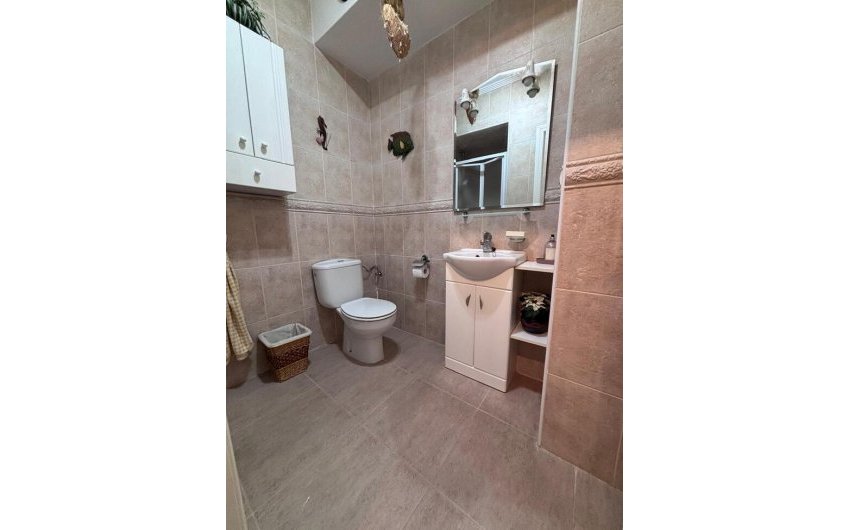 Revente - Town House -
Villamartin - Orihuela Costa