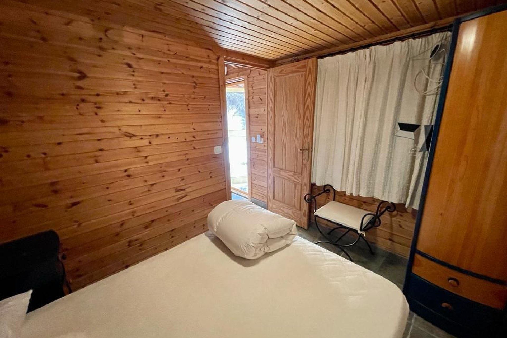 Revente - Villa -
Albatera - Inland