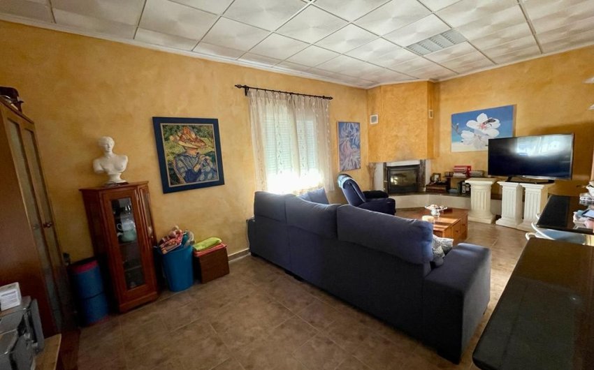 Revente - Villa -
Albatera - Inland