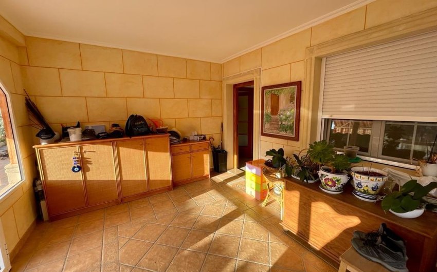 Revente - Villa -
Albatera - Inland