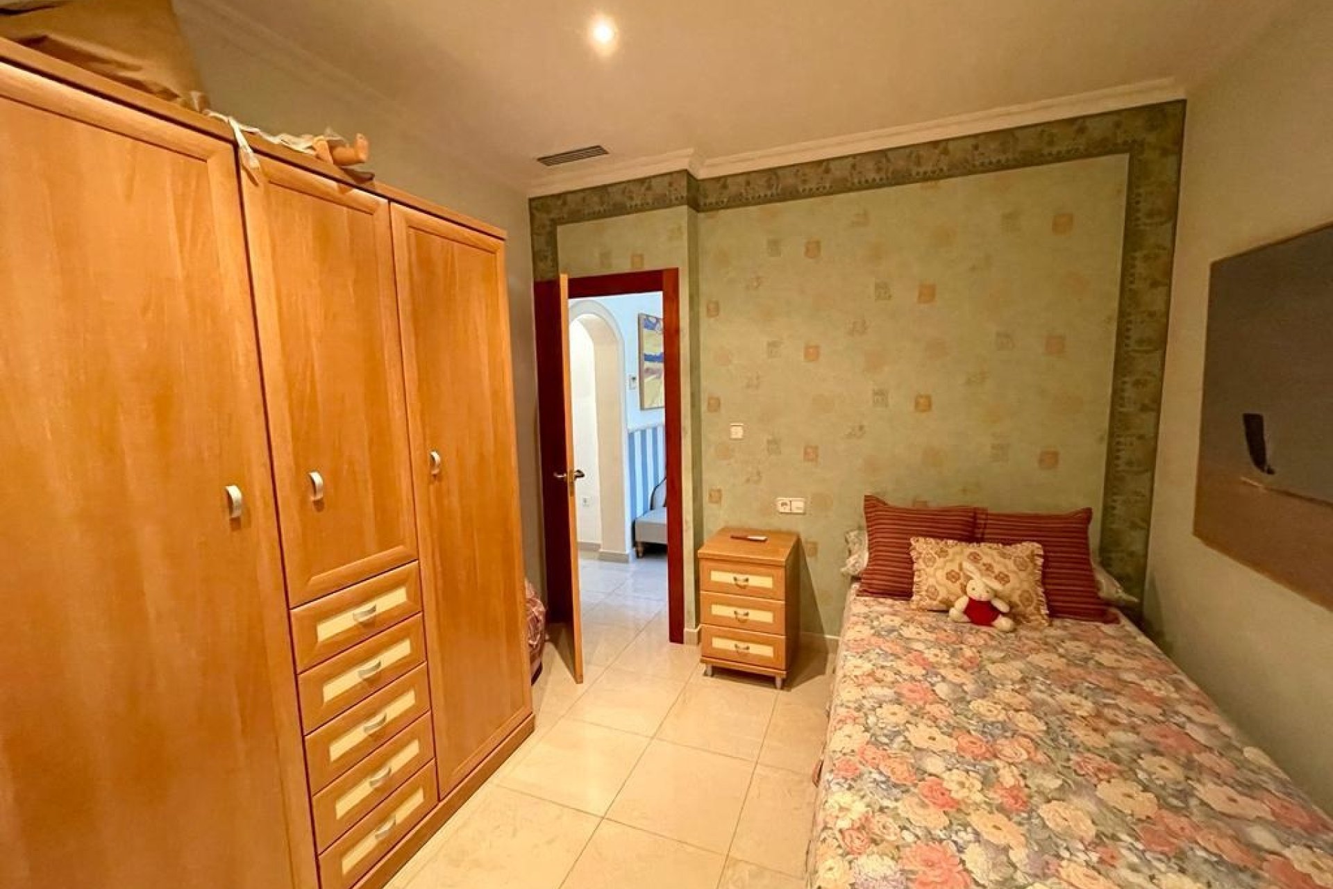 Revente - Villa -
Albatera - Inland