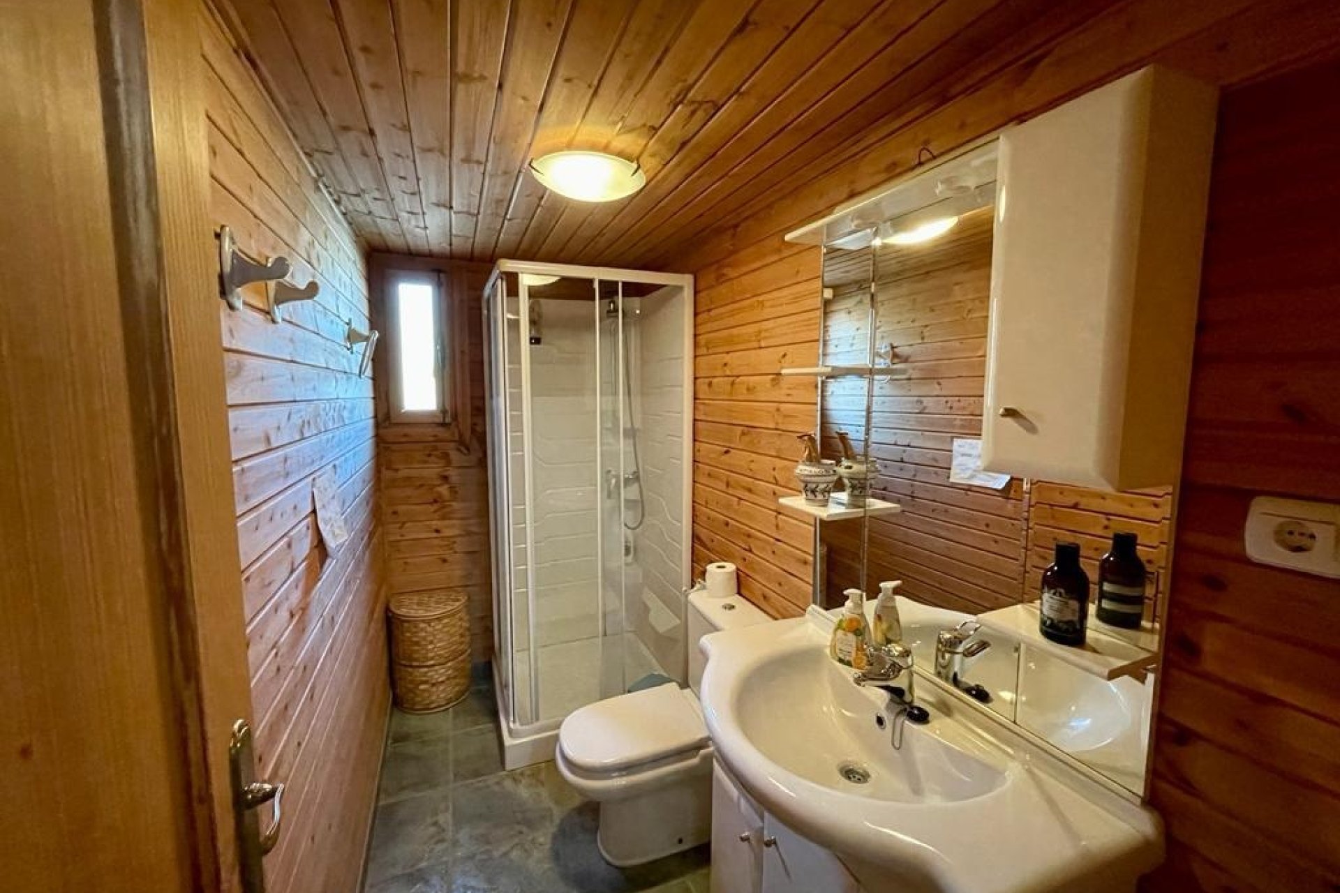 Revente - Villa -
Albatera - Inland