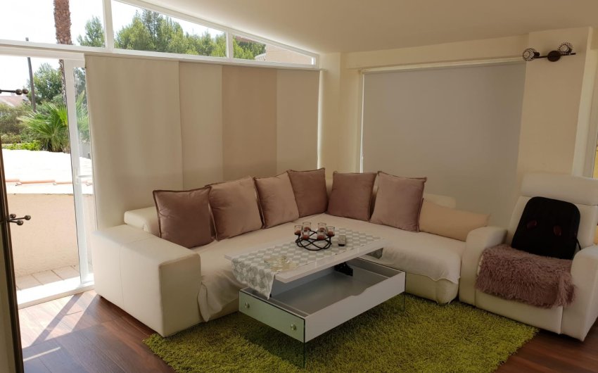 Revente - Villa -
Alfas del Pí - Urbanizaciones